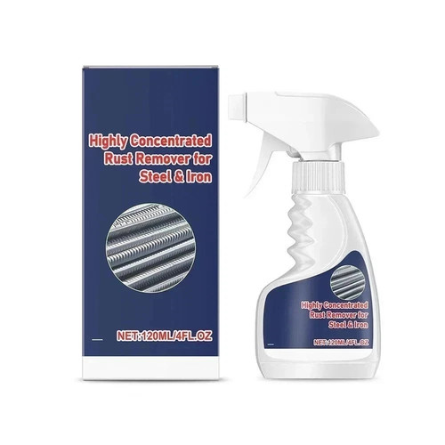 New heavy duty rust removal - heavy,