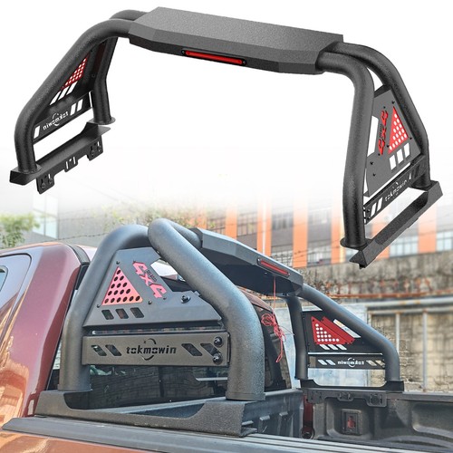 Roll sport bar chase - roll,