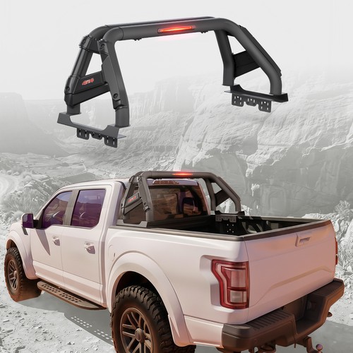 Sport roll bar - roll, chase