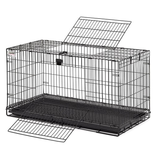 Medium rabbit cage - cage, grid