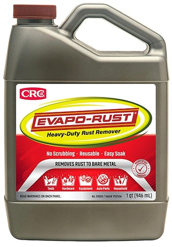 Crc evapo rust heavy - crc, heavy-duty
